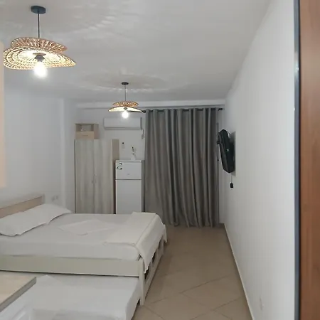 Apartament Joel Shëngjin