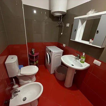 Joel Apartament *