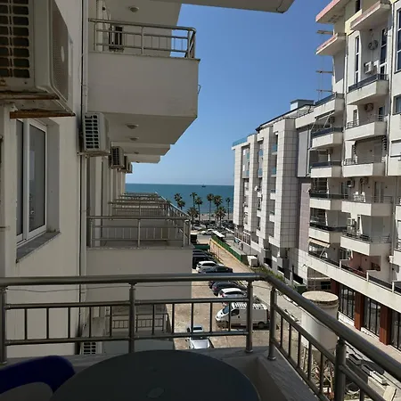 Joel Apartament