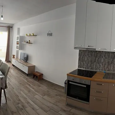 Apartament Joel *